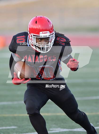 Thumbnail 2 in Valley Christian @ Mira Loma photogallery.