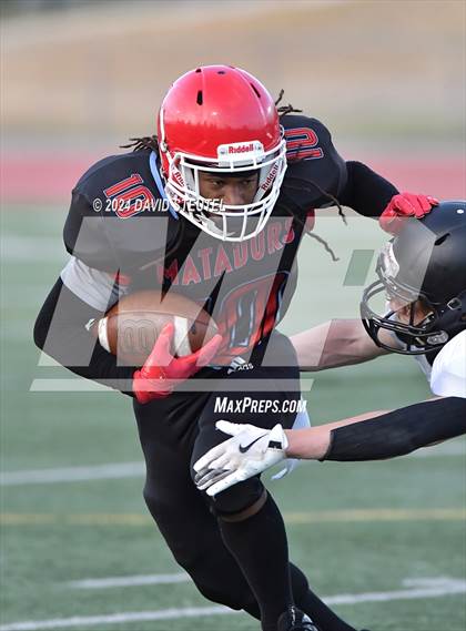 Thumbnail 3 in Valley Christian @ Mira Loma photogallery.