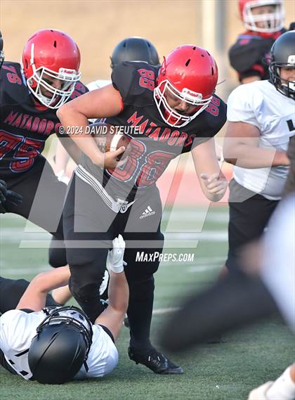 Thumbnail 1 in Valley Christian @ Mira Loma photogallery.