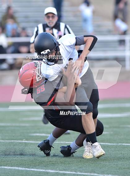 Thumbnail 3 in Valley Christian @ Mira Loma photogallery.