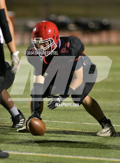 Thumbnail 3 in Valley Christian @ Mira Loma photogallery.