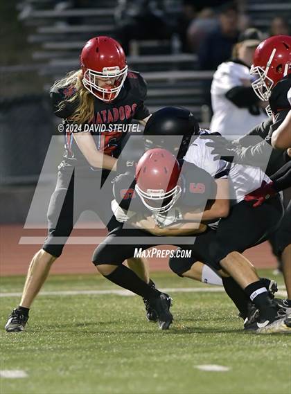 Thumbnail 1 in Valley Christian @ Mira Loma photogallery.