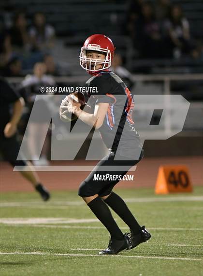Thumbnail 3 in Valley Christian @ Mira Loma photogallery.