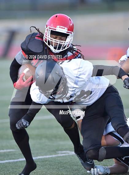 Thumbnail 2 in Valley Christian @ Mira Loma photogallery.