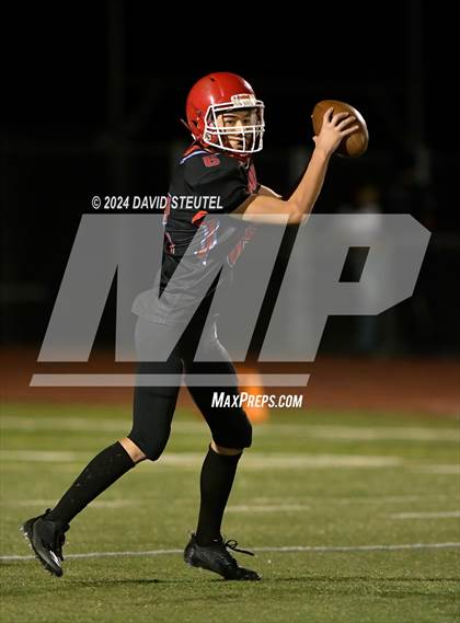 Thumbnail 2 in Valley Christian @ Mira Loma photogallery.