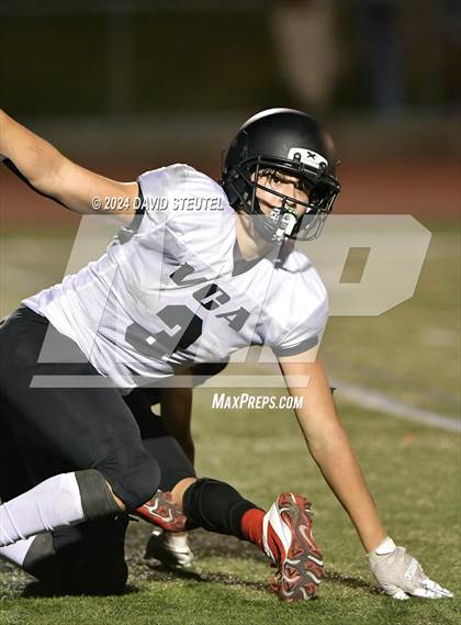 Thumbnail 3 in Valley Christian @ Mira Loma photogallery.