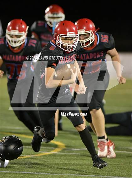 Thumbnail 3 in Valley Christian @ Mira Loma photogallery.