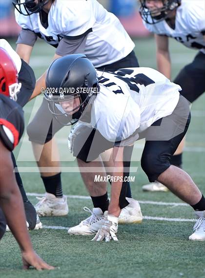Thumbnail 2 in Valley Christian @ Mira Loma photogallery.