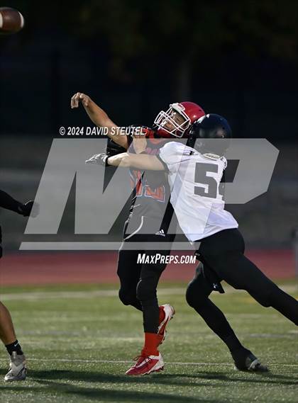 Thumbnail 1 in Valley Christian @ Mira Loma photogallery.