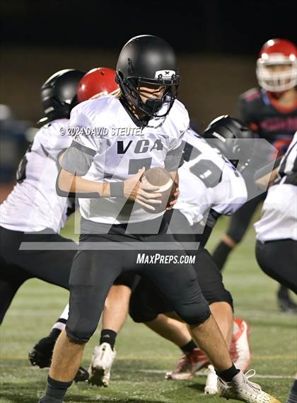 Thumbnail 2 in Valley Christian @ Mira Loma photogallery.
