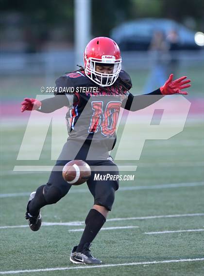 Thumbnail 2 in Valley Christian @ Mira Loma photogallery.