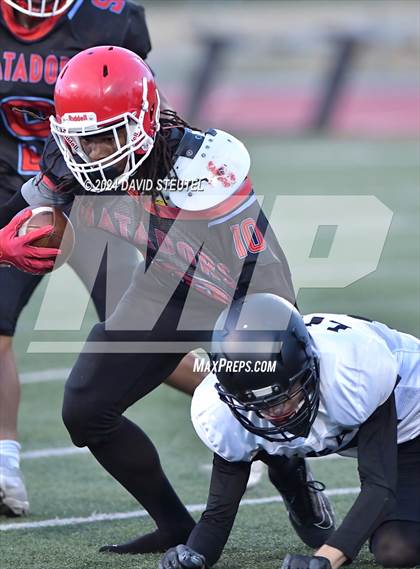 Thumbnail 3 in Valley Christian @ Mira Loma photogallery.