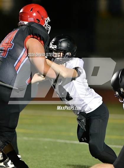 Thumbnail 2 in Valley Christian @ Mira Loma photogallery.