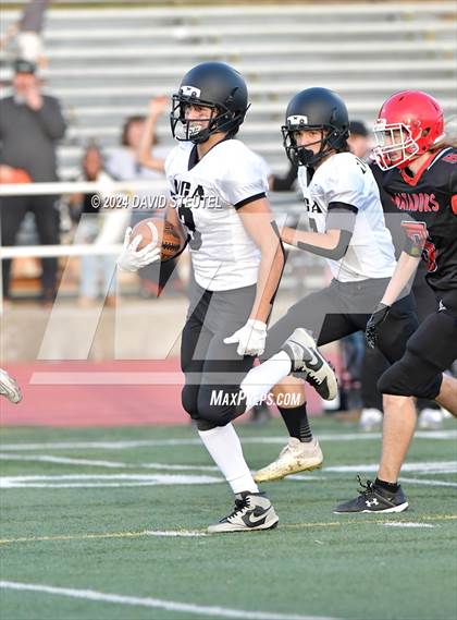 Thumbnail 2 in Valley Christian @ Mira Loma photogallery.
