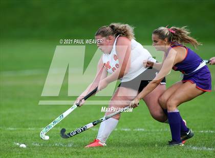 Thumbnail 3 in Danville vs. Milton photogallery.