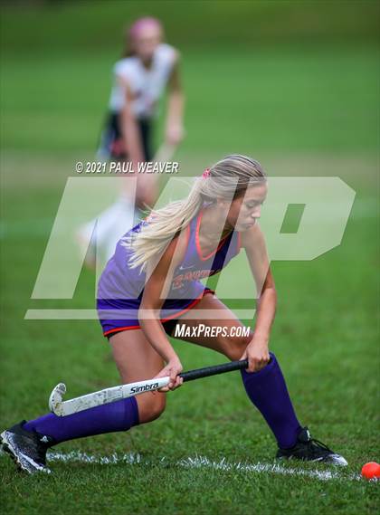Thumbnail 1 in Danville vs. Milton photogallery.