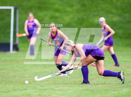 Thumbnail 3 in Danville vs. Milton photogallery.