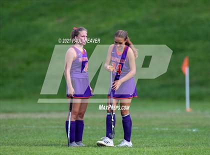 Thumbnail 1 in Danville vs. Milton photogallery.