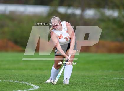 Thumbnail 2 in Danville vs. Milton photogallery.