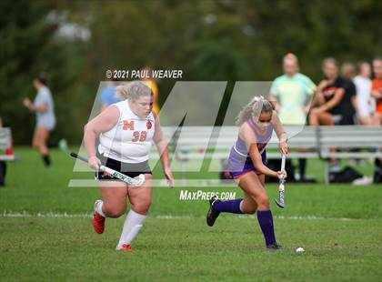 Thumbnail 1 in Danville vs. Milton photogallery.