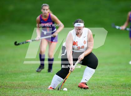 Thumbnail 1 in Danville vs. Milton photogallery.
