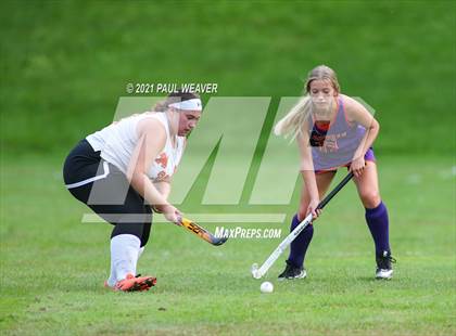 Thumbnail 3 in Danville vs. Milton photogallery.