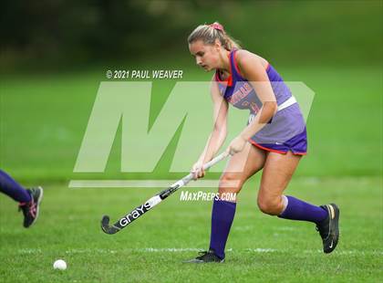 Thumbnail 1 in Danville vs. Milton photogallery.