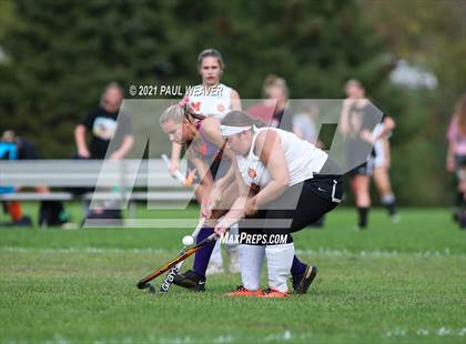 Thumbnail 2 in Danville vs. Milton photogallery.