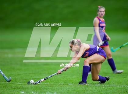 Thumbnail 2 in Danville vs. Milton photogallery.