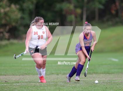 Thumbnail 1 in Danville vs. Milton photogallery.