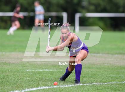 Thumbnail 1 in Danville vs. Milton photogallery.