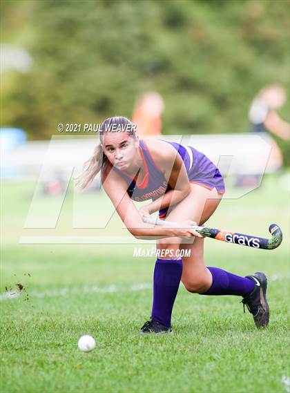 Thumbnail 1 in Danville vs. Milton photogallery.