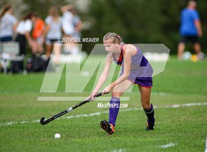 Thumbnail 1 in Danville vs. Milton photogallery.