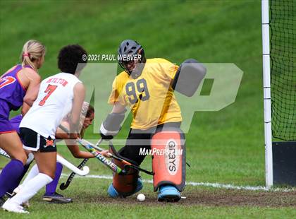 Thumbnail 1 in Danville vs. Milton photogallery.