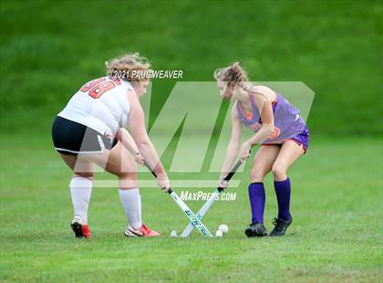 Thumbnail 3 in Danville vs. Milton photogallery.