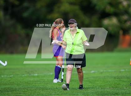 Thumbnail 3 in Danville vs. Milton photogallery.