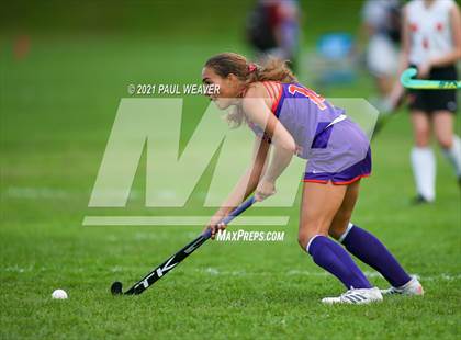 Thumbnail 1 in Danville vs. Milton photogallery.