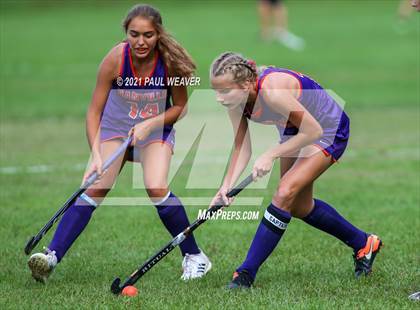 Thumbnail 3 in Danville vs. Milton photogallery.