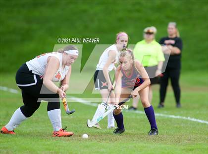 Thumbnail 1 in Danville vs. Milton photogallery.
