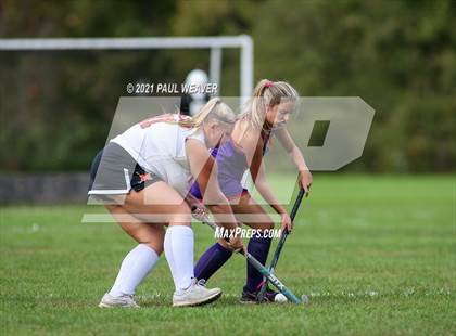 Thumbnail 3 in Danville vs. Milton photogallery.