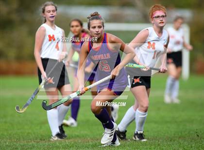 Thumbnail 1 in Danville vs. Milton photogallery.