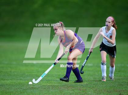 Thumbnail 3 in Danville vs. Milton photogallery.