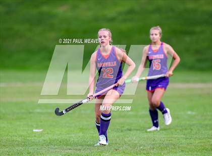 Thumbnail 1 in Danville vs. Milton photogallery.