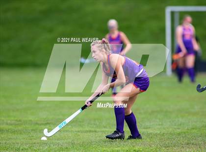 Thumbnail 1 in Danville vs. Milton photogallery.