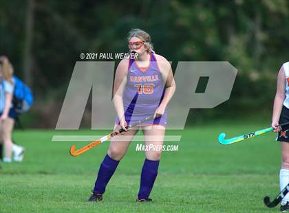 Thumbnail 3 in Danville vs. Milton photogallery.