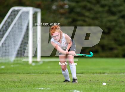 Thumbnail 2 in Danville vs. Milton photogallery.
