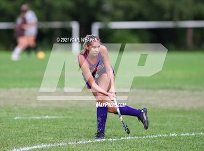 Thumbnail 2 in Danville vs. Milton photogallery.
