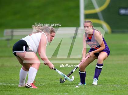 Thumbnail 1 in Danville vs. Milton photogallery.