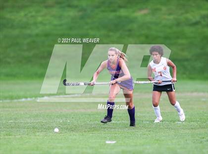 Thumbnail 3 in Danville vs. Milton photogallery.