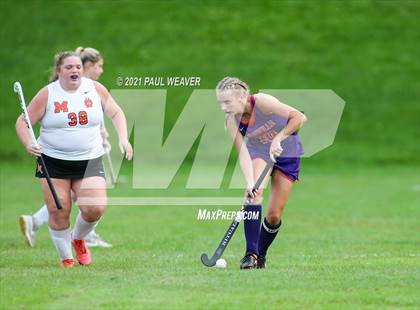 Thumbnail 1 in Danville vs. Milton photogallery.